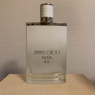 ジミーチュウ(JIMMY CHOO)のJIMMY CHOO MAN ICE EDT 100ml(香水(男性用))