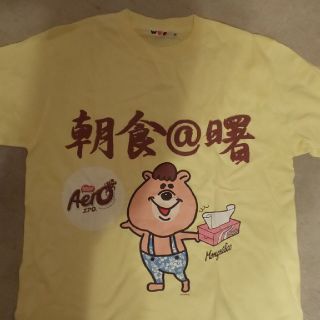 ダブルシー(wc)のダブルシー コラボTシャツ(Tシャツ(半袖/袖なし))