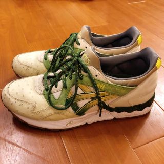 アシックス(asics)の値下げ！asics GEL-LYTE V / ゲルライト ファイブ　26.5㎝(スニーカー)