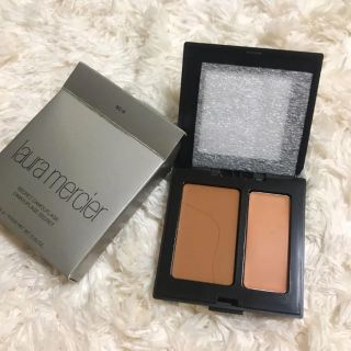 ローラメルシエ(laura mercier)のローラメルシエ シークレットカモフラージュ sc-6(コンシーラー)