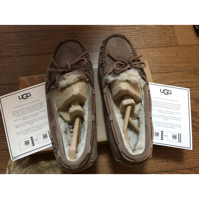 UGG(アグ)のUGG ローファー レディースの靴/シューズ(ローファー/革靴)の商品写真