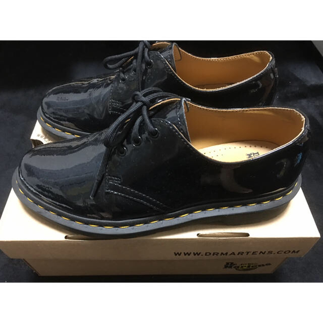 Dr.Martens パテント　39