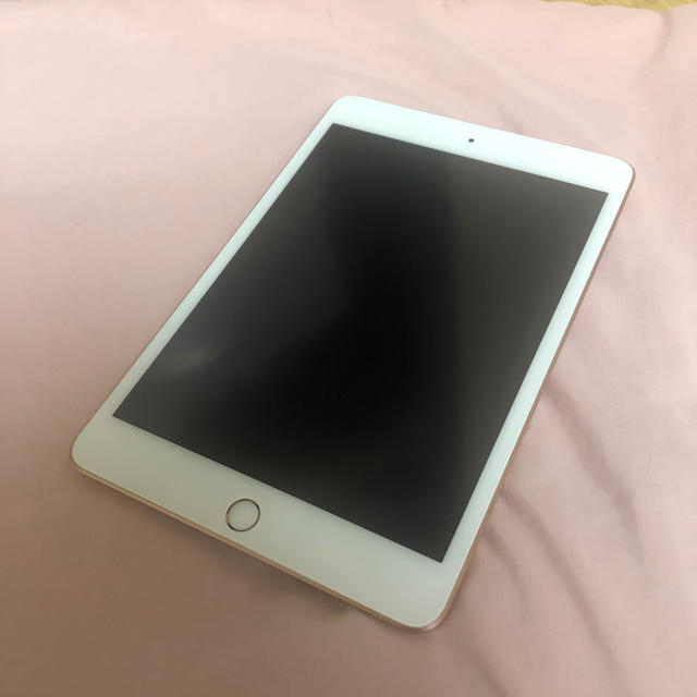 iPad mini 64GB ほぼ新品PC/タブレット