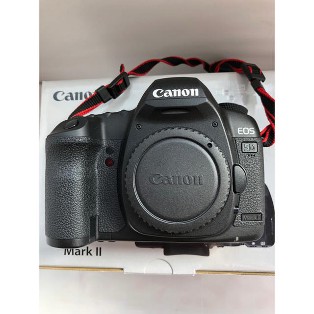 Canon - canon 5d ii + canonレンズ50mm EF 1.4