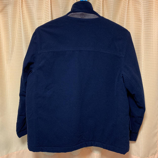 Timberland(ティンバーランド)の Timberland 中綿 ジャケット メンズのジャケット/アウター(ピーコート)の商品写真