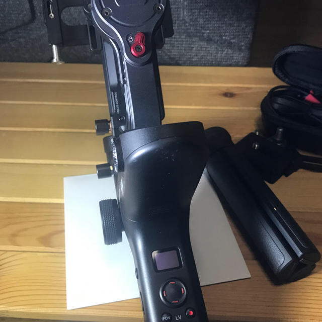 ZHIYUN ジーウンWEEBILL LAB 訳あり 値下げしました