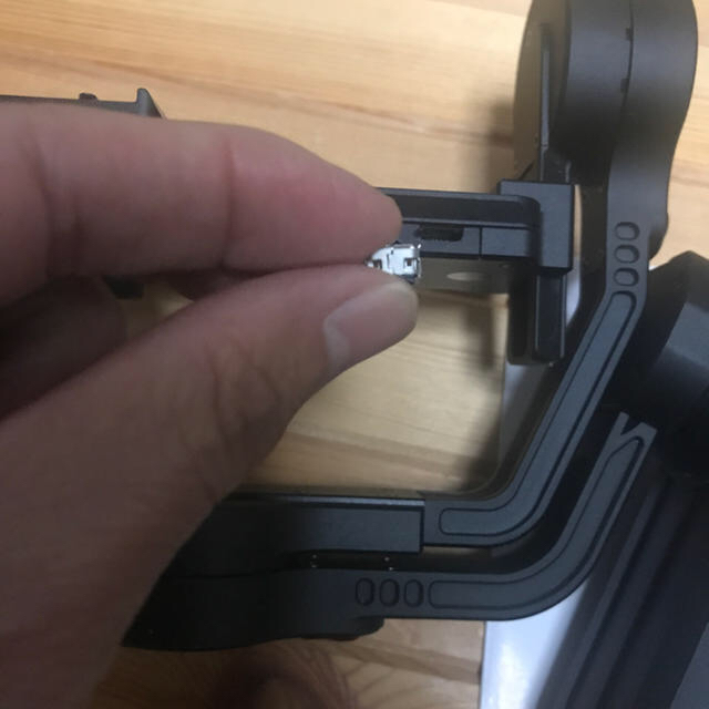 ZHIYUN ジーウンWEEBILL LAB 訳あり 値下げしました