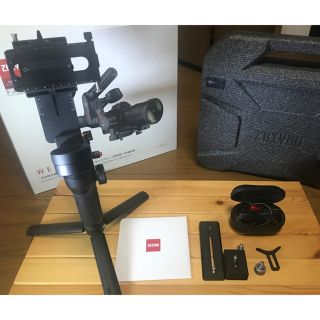 ZHIYUN ジーウンWEEBILL LAB 訳あり　値下げしました(その他)