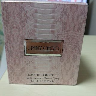 ジミーチュウ(JIMMY CHOO)のJIMMY CHOO ジミーチュウ 香水 オードトワレ(香水(女性用))