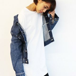 トゥデイフル(TODAYFUL)の★RED CHOP WORKS  ロンT★(カットソー(長袖/七分))