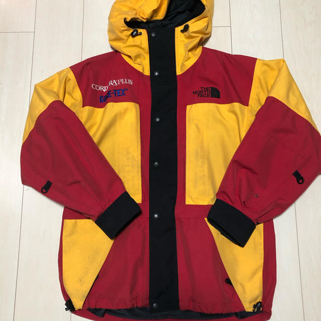 The North Face Expedition Jacket LLサイズ