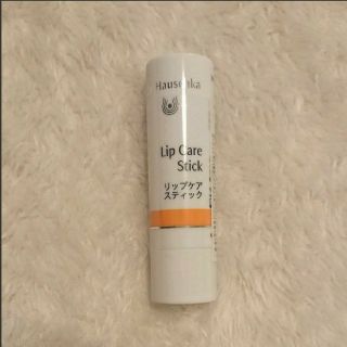 ドクターハウシュカ(Dr.Hauschka)のDr.ハウシュカ リップケアスティック 4.9g(リップケア/リップクリーム)