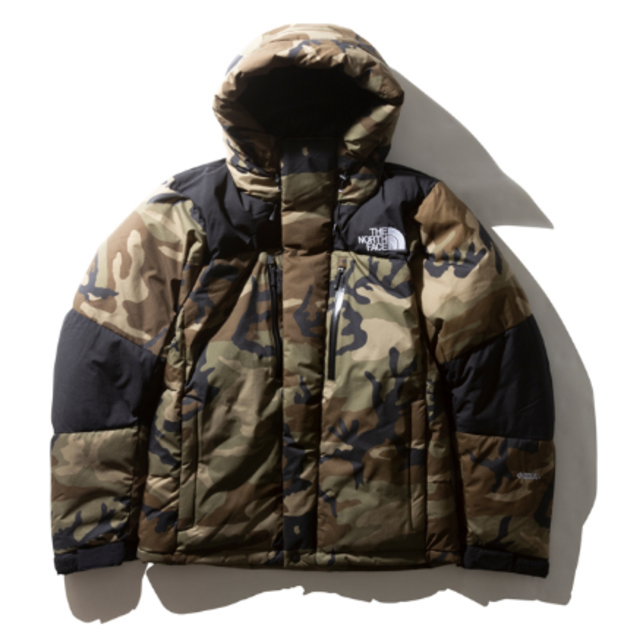 THE NORTH FACE - 【Lサイズ】ザ ノース フェイス ノベルティバルトロライトジャケット