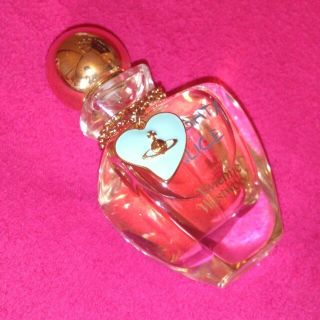 ヴィヴィアンウエストウッド(Vivienne Westwood)のVivienne＊Perfume(香水(女性用))