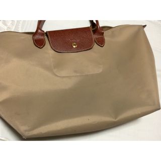 ロンシャン(LONGCHAMP)の【送料込】ロンシャン♡ルプリアージュ トートバッグ M(トートバッグ)