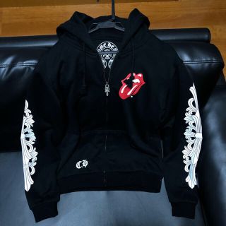 クロムハーツ(Chrome Hearts)の最終値下げ！Chrome Hearts パーカー(パーカー)