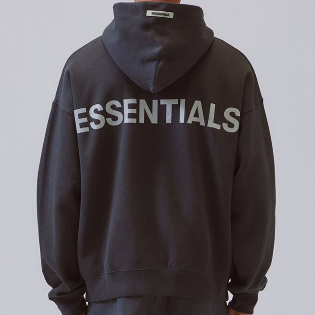 Fear Of God Essentials パーカー Sサイズ