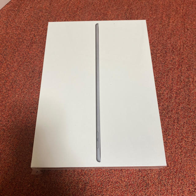 iPad air3 64gb スペースグレー