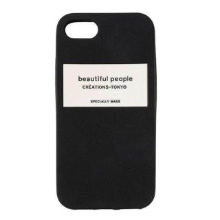 ビューティフルピープル(beautiful people)の⚠️まい様専用⚠️(iPhoneケース)