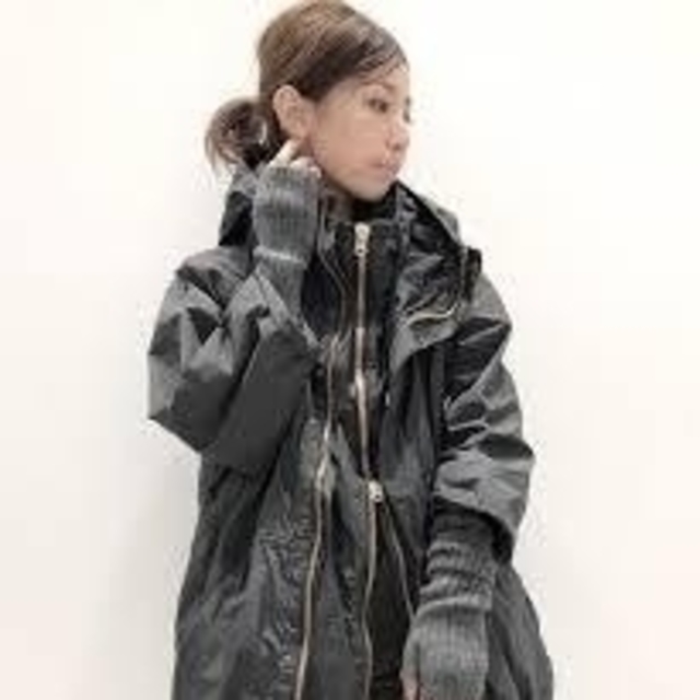 本日限定L'Appartement REMI RELIEF☆ジャケット＆グローブレディース