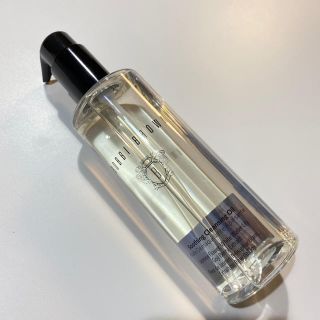 ボビイブラウン(BOBBI BROWN)の【中古品】ボビイブラウン　クレンジングオイル(クレンジング/メイク落とし)