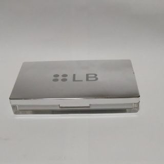 LB シームレスパウダーファンデーション(ファンデーション)