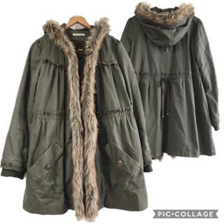 axes femme(モッズコート)のフリマアイテム一覧 axes femme(モッズコート)のフリマアイテム一覧