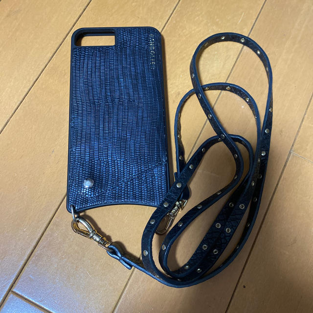 Bandolier iPhone 6.8 plus ケースカバーストラップ