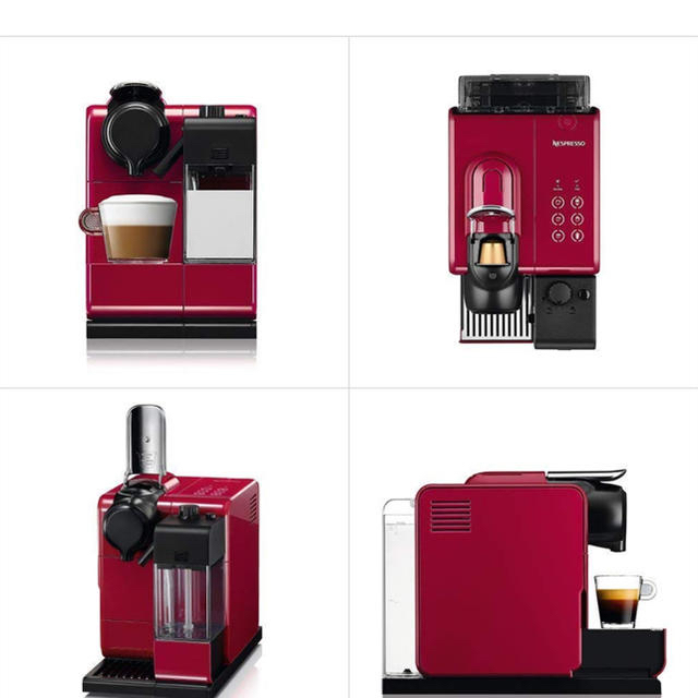 ネスプレッソ　nespresso