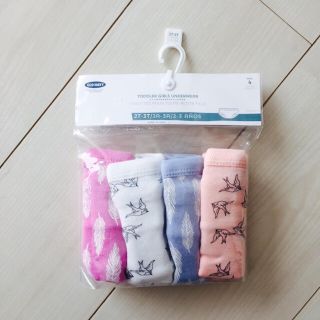 オールドネイビー(Old Navy)の新品♡パンツセット(下着)