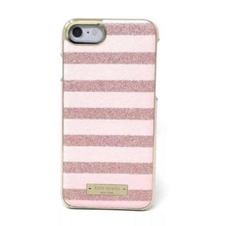 ケイトスペードニューヨーク(kate spade new york)の【kate spade】iPhone ケース(iPhoneケース)