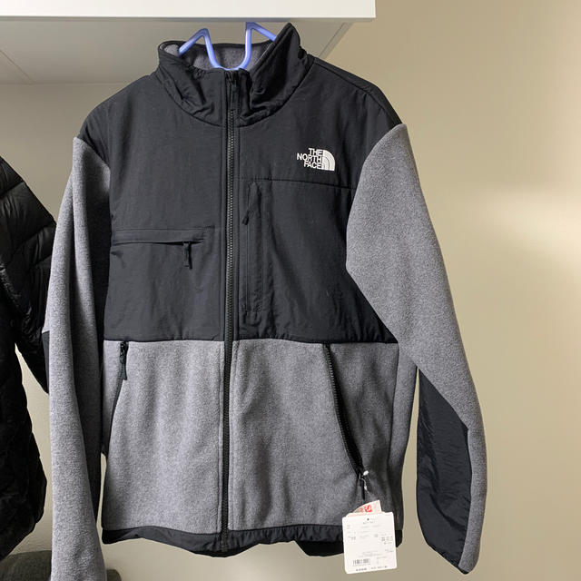 THE NORTH FACE(ザノースフェイス)のノースフェイス デナリジャケット メンズのジャケット/アウター(ナイロンジャケット)の商品写真