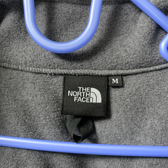 THE NORTH FACE(ザノースフェイス)のノースフェイス デナリジャケット メンズのジャケット/アウター(ナイロンジャケット)の商品写真