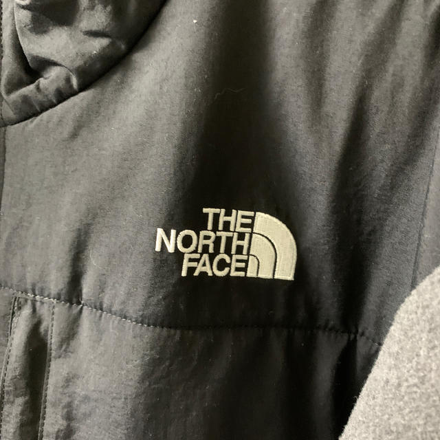 THE NORTH FACE(ザノースフェイス)のノースフェイス デナリジャケット メンズのジャケット/アウター(ナイロンジャケット)の商品写真