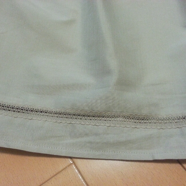 COMME CA ISM(コムサイズム)のコムサ*ふんわりスカート♡ レディースのスカート(ひざ丈スカート)の商品写真