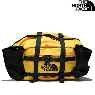 ザノースフェイス(THE NORTH FACE)のノースフェイス　ウエストバッグ　ボディバッグ(ボディーバッグ)