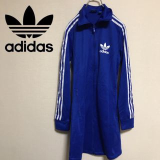 アディダス(adidas)のadidas originals ヨーロッパ TT ドレス(その他)