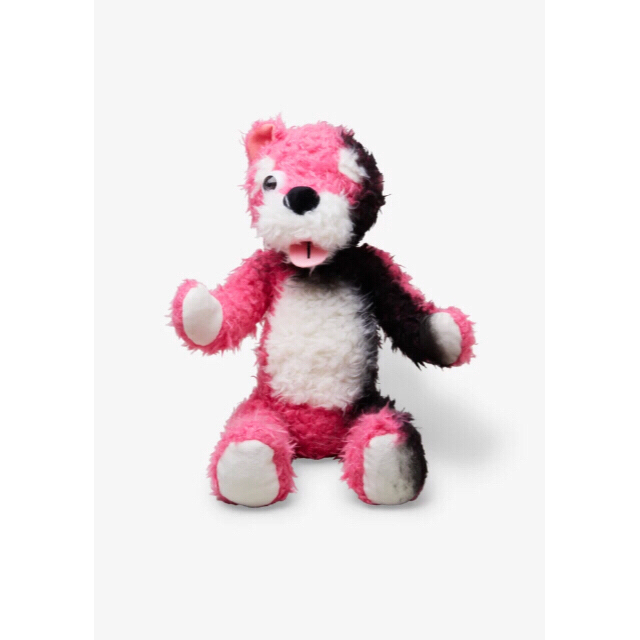 NEIGHBORHOOD Breaking Bad BBNH BEAR PINK