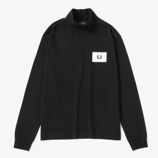 フレッドペリー(FRED PERRY)のFREDPERRY トップス　新品未使用(カットソー(長袖/七分))