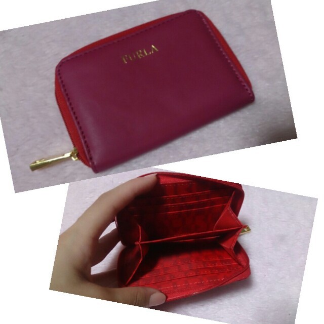 Furla(フルラ)のfurla♡財布 レディースのファッション小物(財布)の商品写真