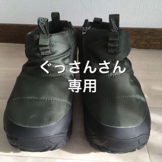 ダナー(Danner)の【 ぐっさんさん専用 】ダナー フレッド ミドル 26.0(ブーツ)