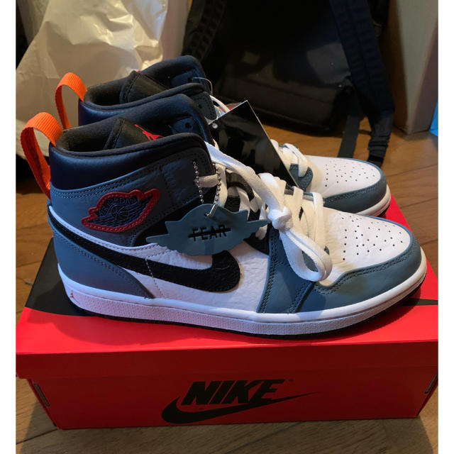 NIKE - AIR JORDAN 1 エアジョーダン1