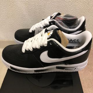 ナイキ(NIKE)のNIKE AIR FORCE 1 PARA NOISE 27.5cm US9.5(スニーカー)