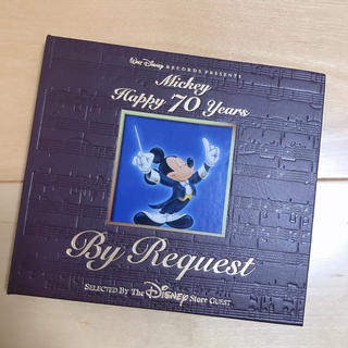 ディズニー(Disney)のMickey Happy 70 years By riquest(アニメ)