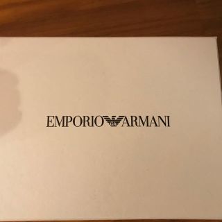 エンポリオアルマーニ(Emporio Armani)のエンポリオアルマーニ ペアウォッチケース(腕時計)