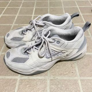 ナイキ(NIKE)のNIKE M2K TEKNO SP テクノ(スニーカー)