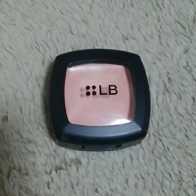 LB-03(エルビーゼロスリー)のLB アイシャドウ コスメ/美容のベースメイク/化粧品(アイシャドウ)の商品写真