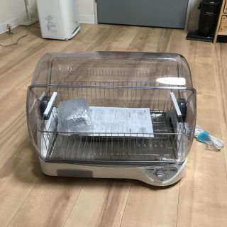 TIGER(食器洗い機/乾燥機)のフリマアイテム一覧 TIGER(食器洗い機/乾燥機)のフリマアイテム一覧