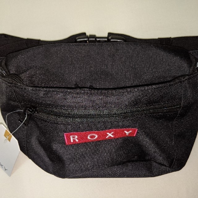 Roxy(ロキシー)の新品　ROXY　ロキシー　ウエストポーチ レディースのバッグ(ボディバッグ/ウエストポーチ)の商品写真