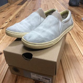 アグ(UGG)のUGG スニーカー(スニーカー)